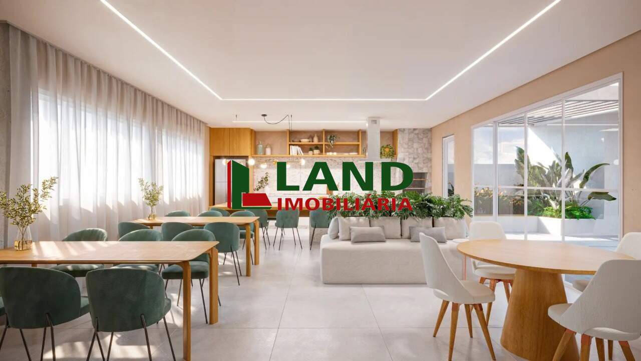 Apartamento à venda no Santa Amélia: 