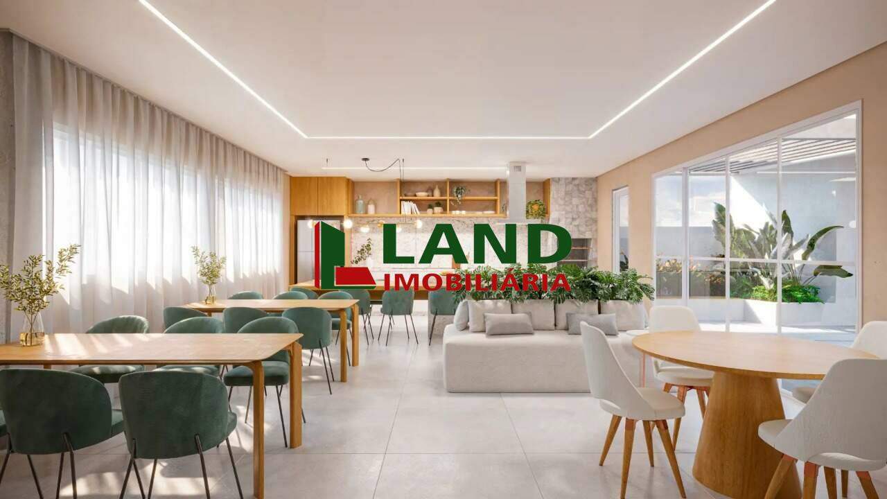 Apartamento à venda no Santa Amélia: 