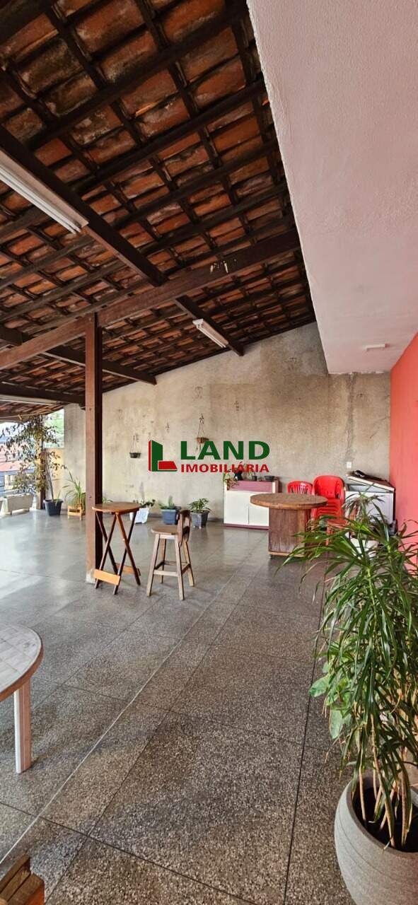 Casa à venda no Liberdade/Jaraguá: 