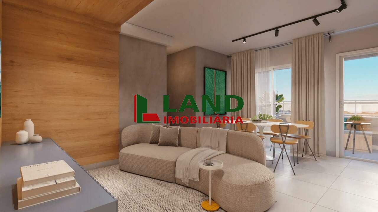 Apartamento à venda no Castelo: 