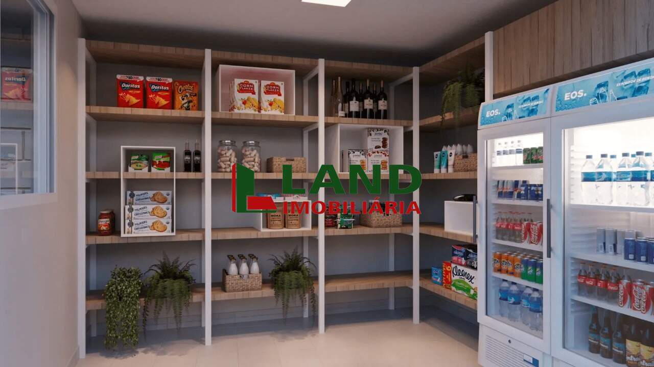 Apartamento à venda no Castelo: 