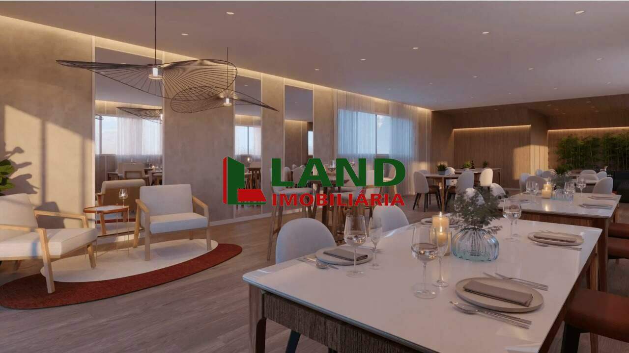 Apartamento à venda no Castelo: 