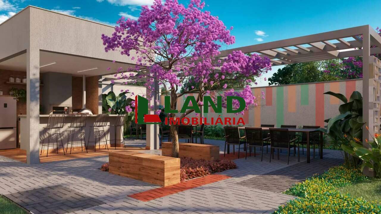 Apartamento à venda no Castelo: 