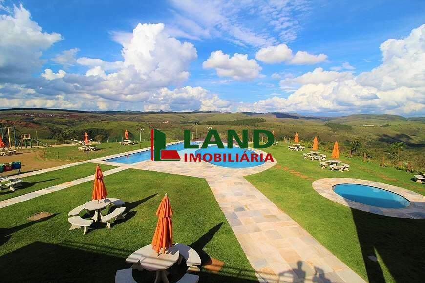 Lotes/Terrenos à venda no Villa Bella: 