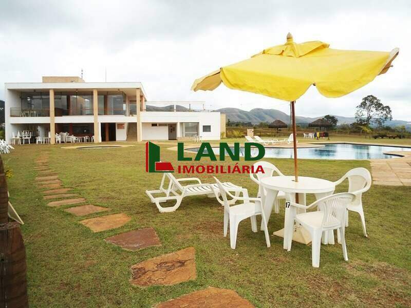 Lotes/Terrenos à venda no Villa Bella: 
