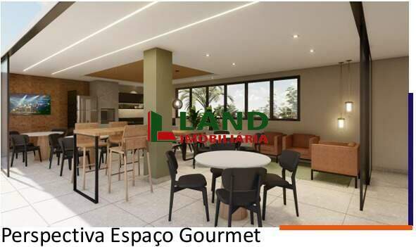Apartamento à venda no Jardim América: 