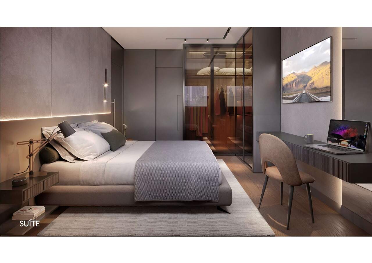 Apartamento à venda no São Pedro: 