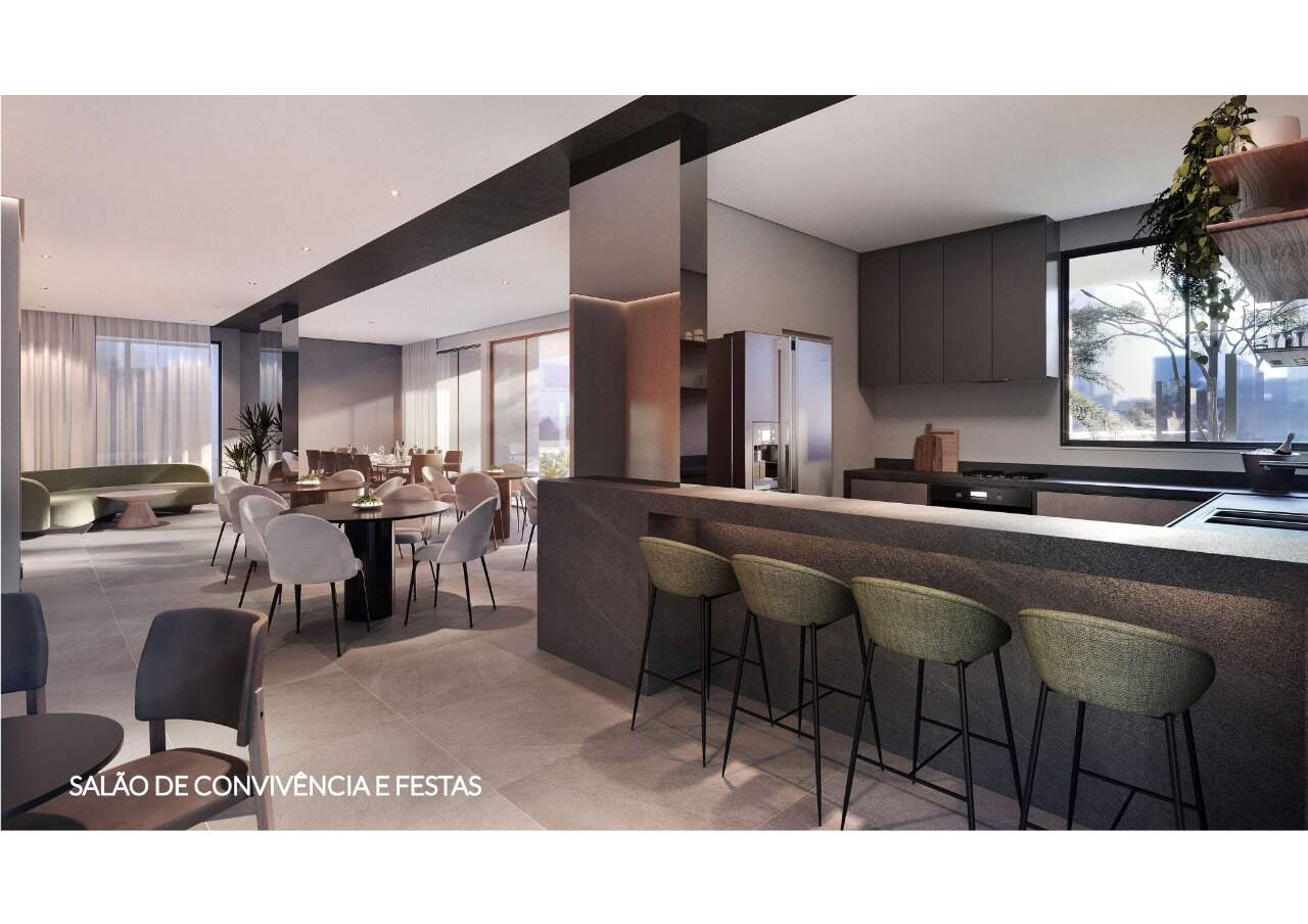 Apartamento à venda no São Pedro: 