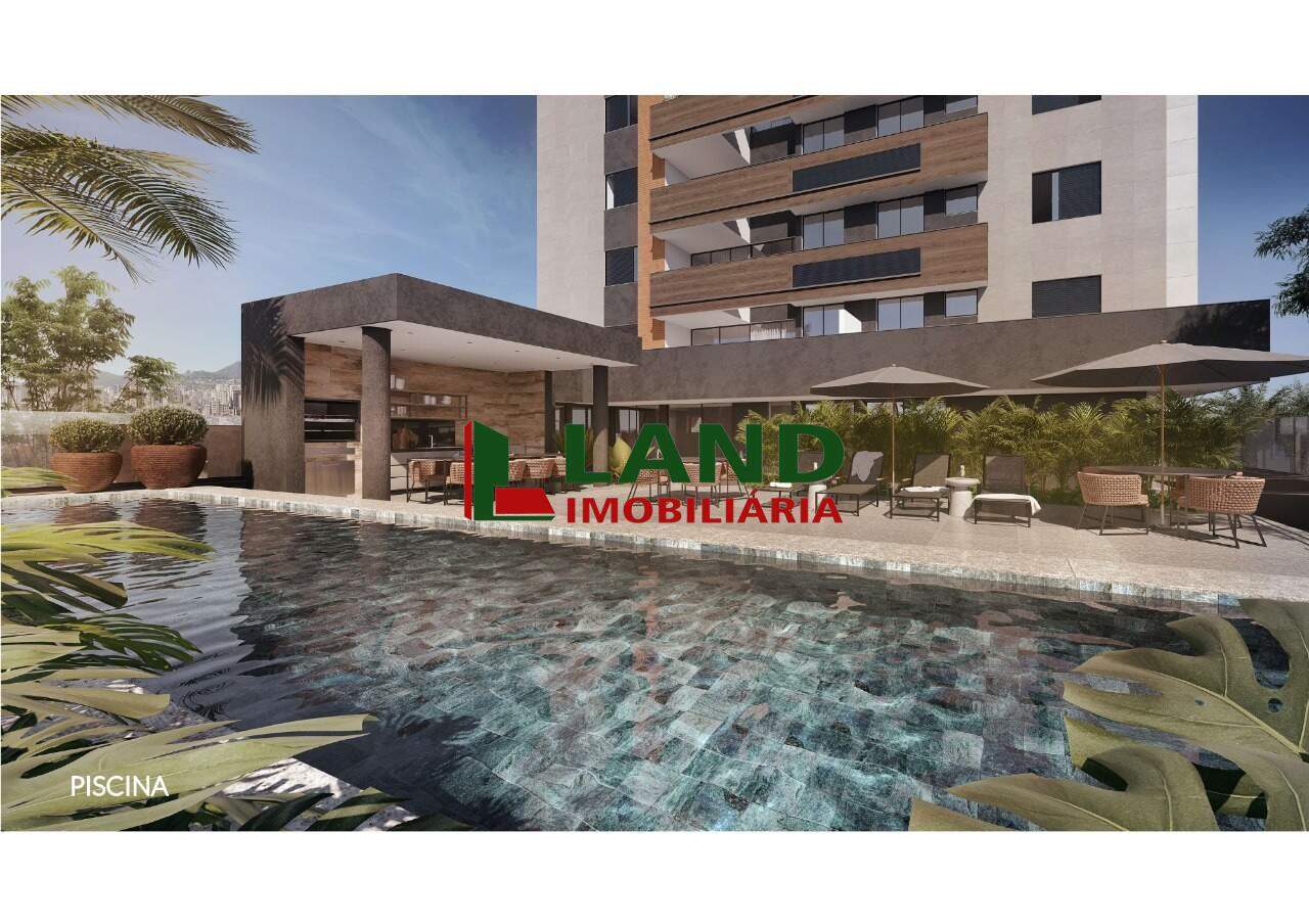 Apartamento à venda no São Pedro: 