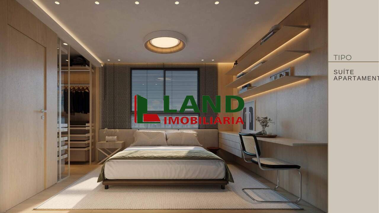 Apartamento à venda no Santo Antônio: 