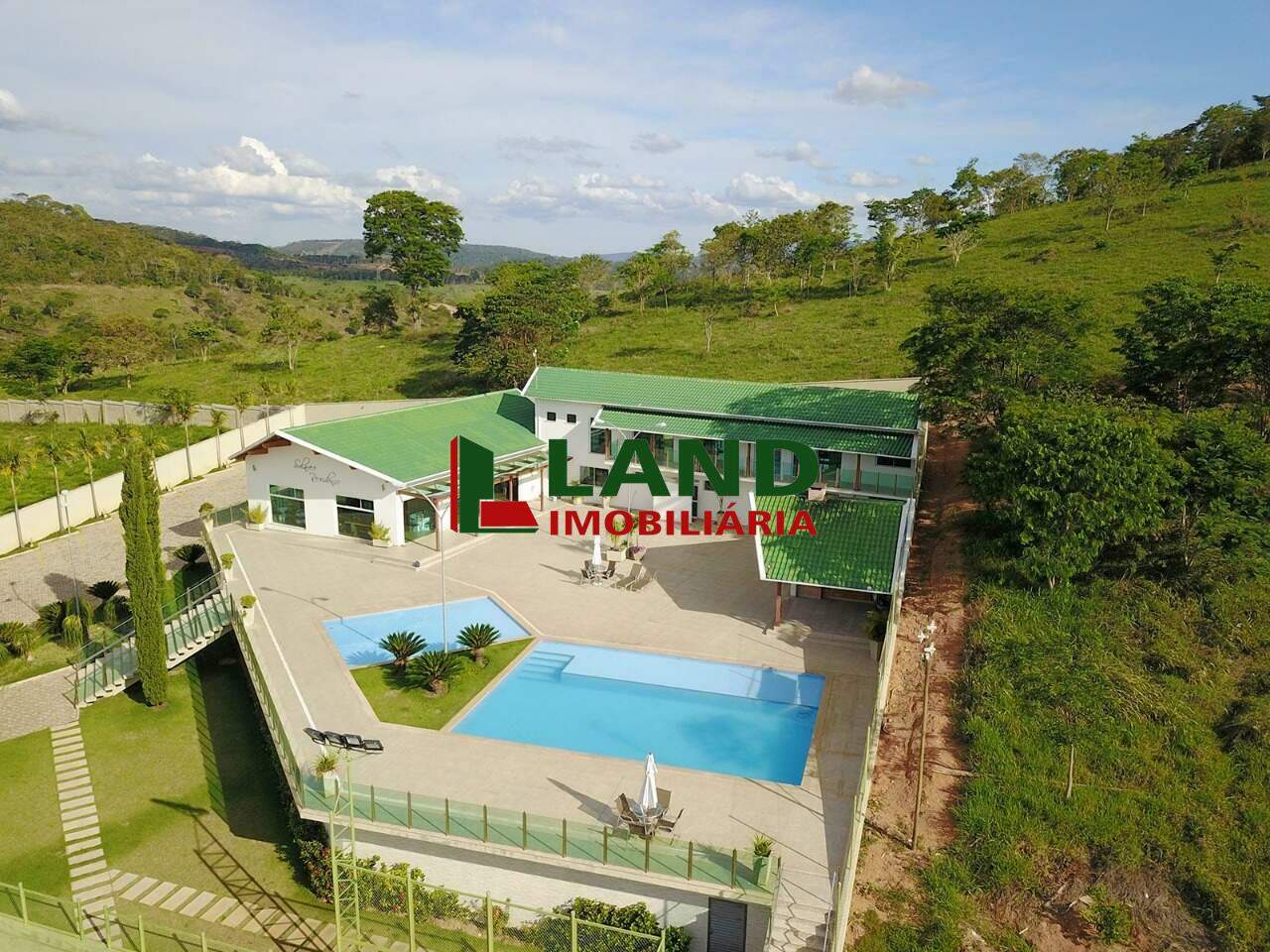 Lotes/Terrenos à venda no Guanhães: 
