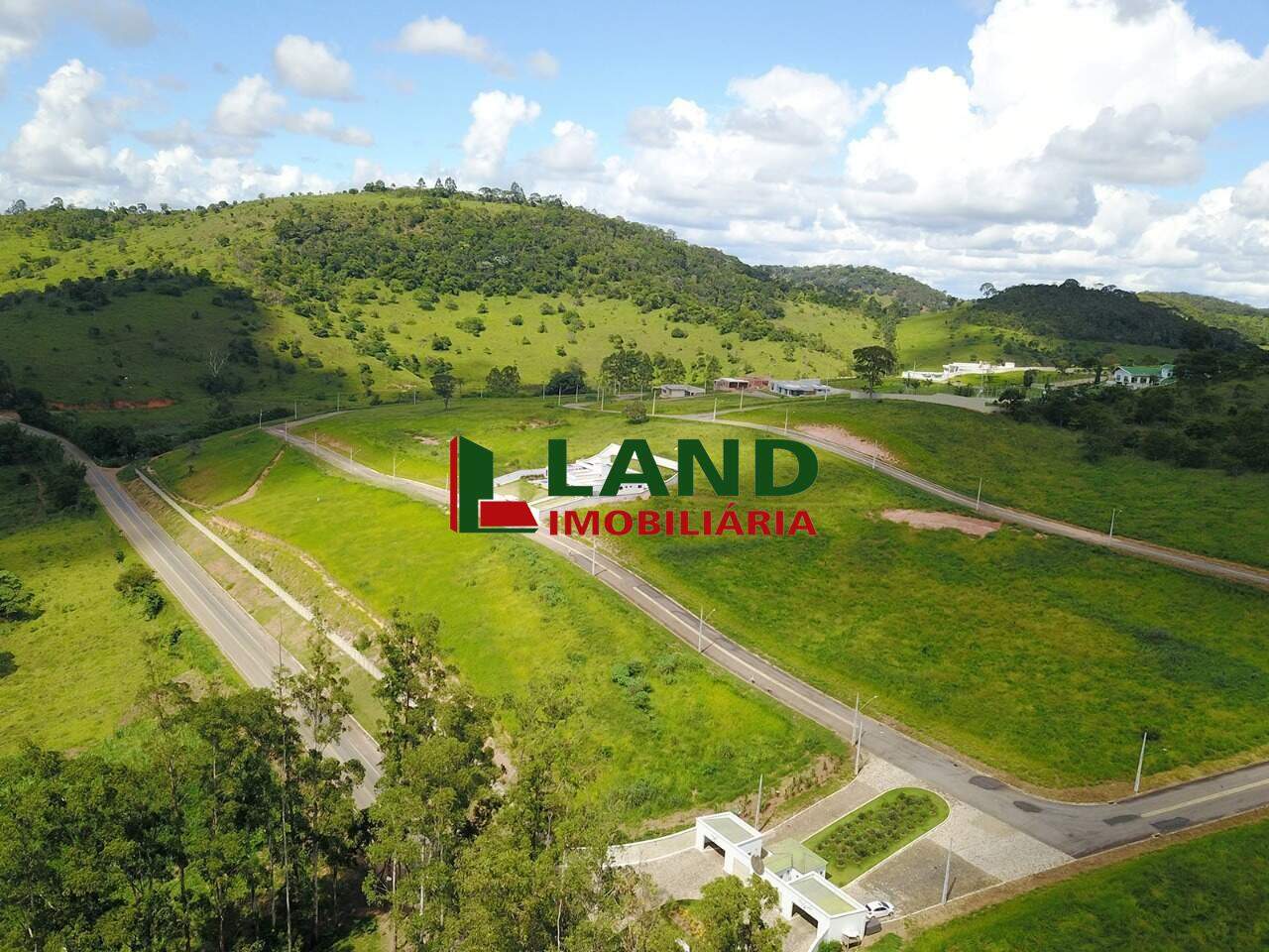 Lotes/Terrenos à venda no Guanhães: 