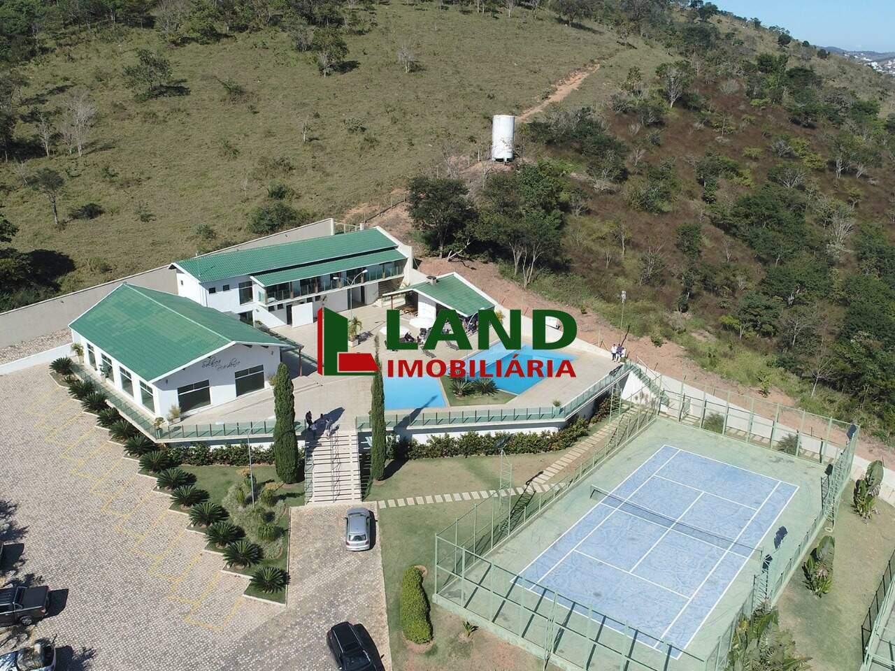 Lotes/Terrenos à venda no Guanhães: 