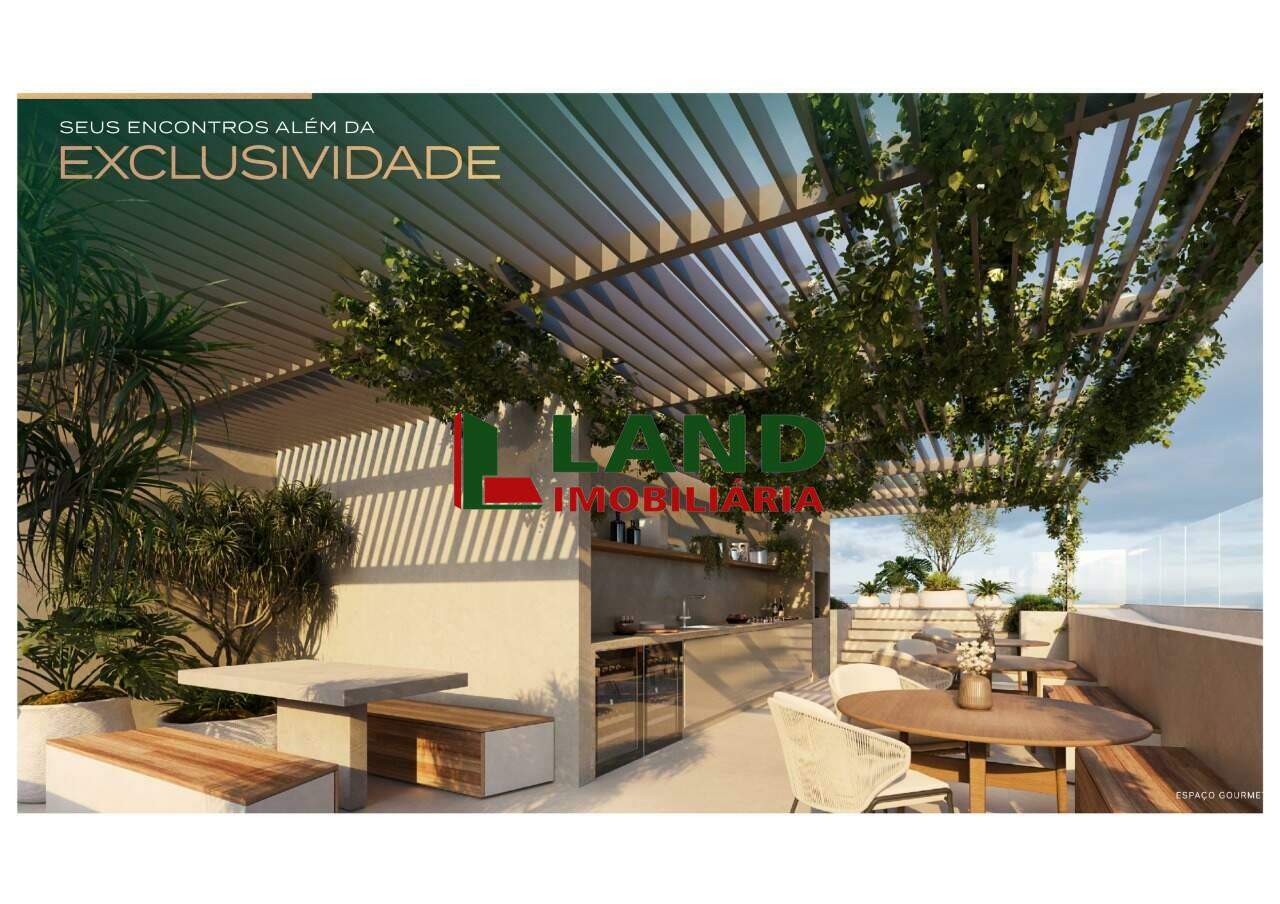 Apartamento à venda no Ouro Preto: 