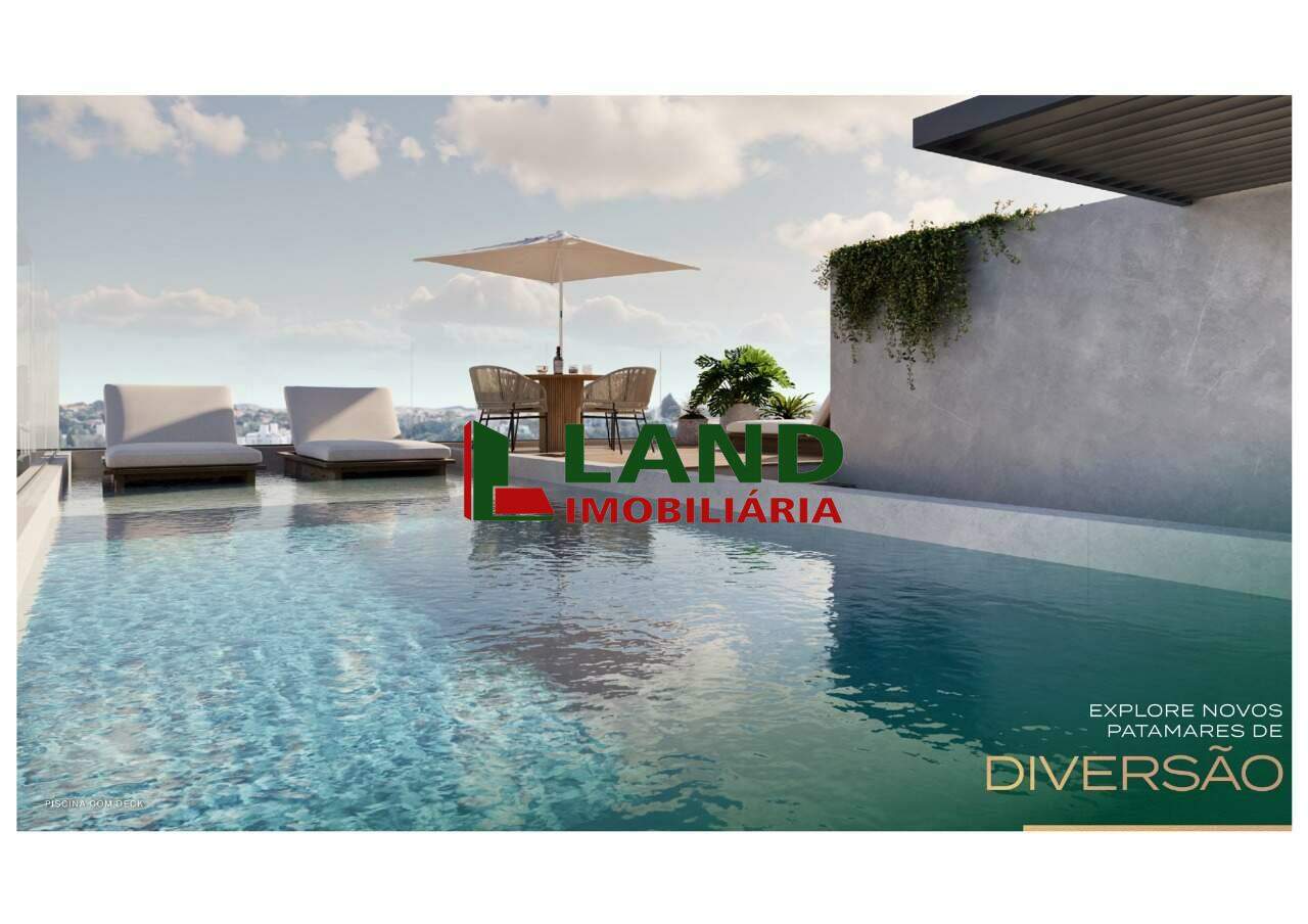 Apartamento à venda no Ouro Preto: 