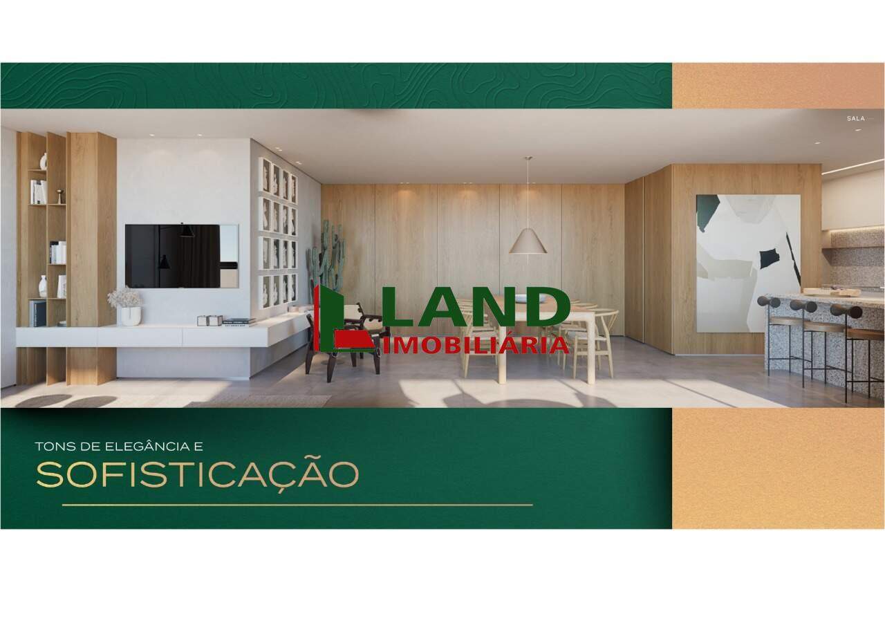 Apartamento à venda no Ouro Preto: 