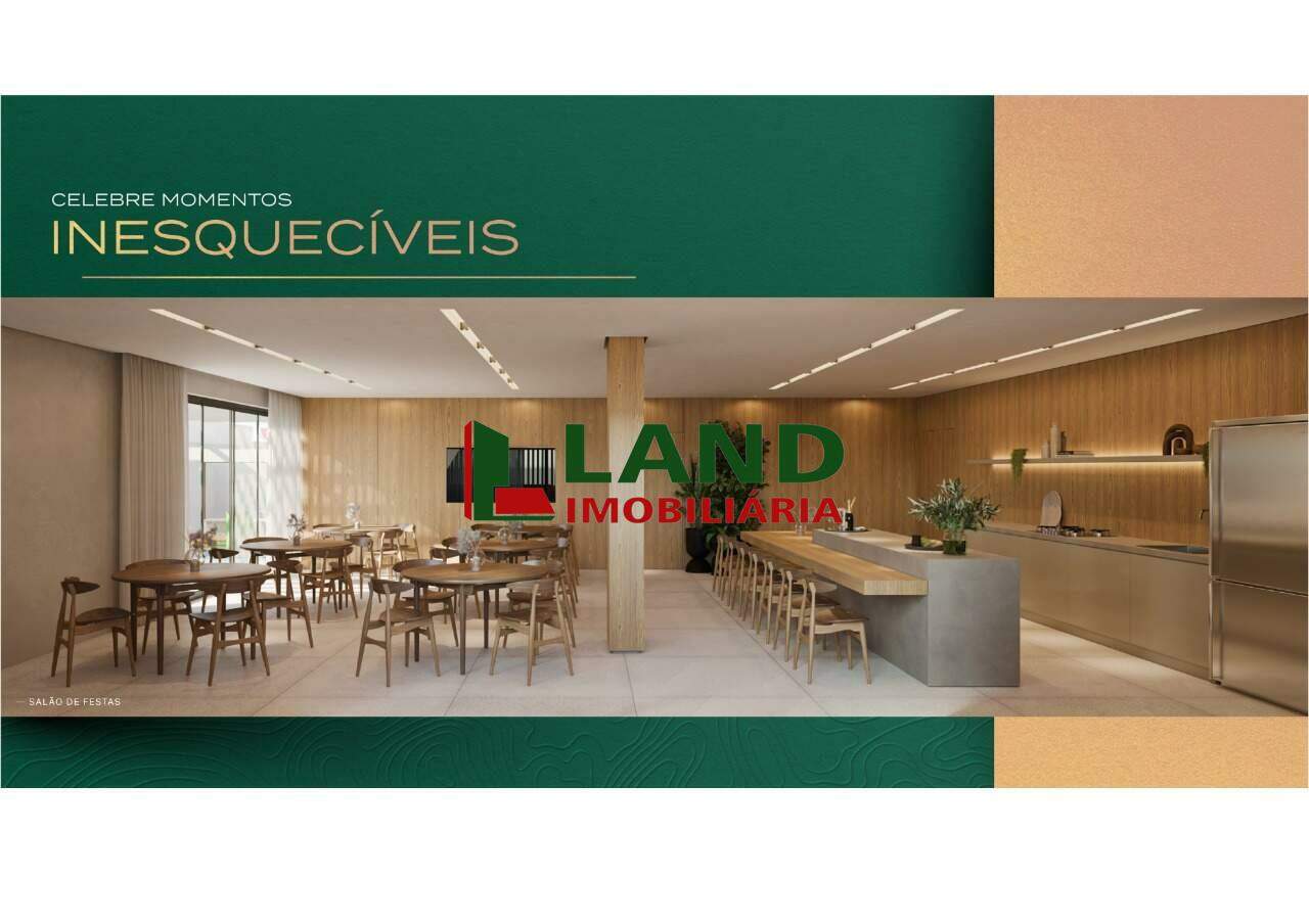 Apartamento à venda no Ouro Preto: 