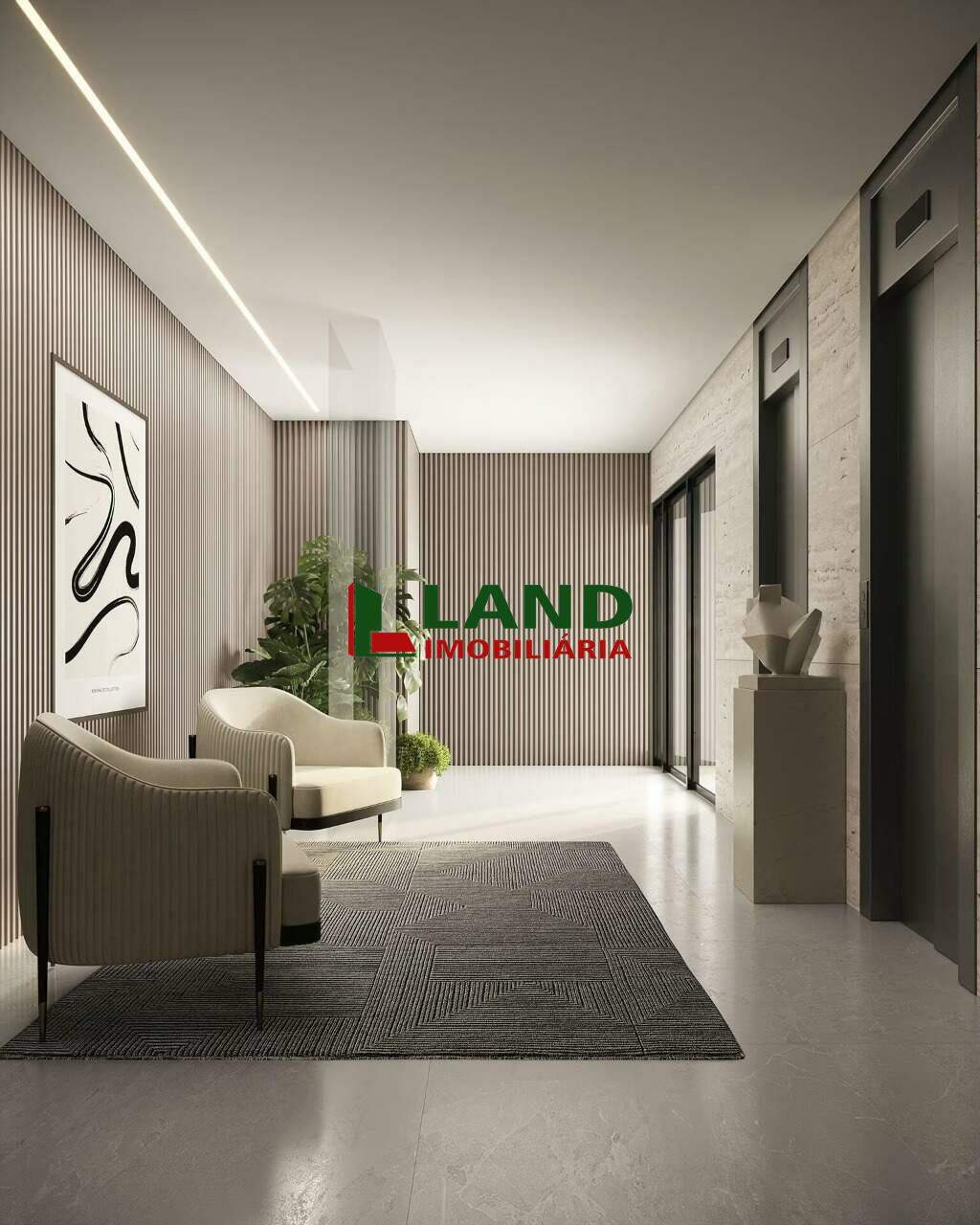 Apartamento à venda no Gutierrez: 