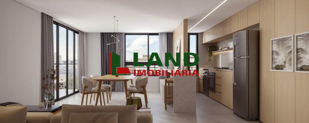 Apartamento à venda no Gutierrez: 