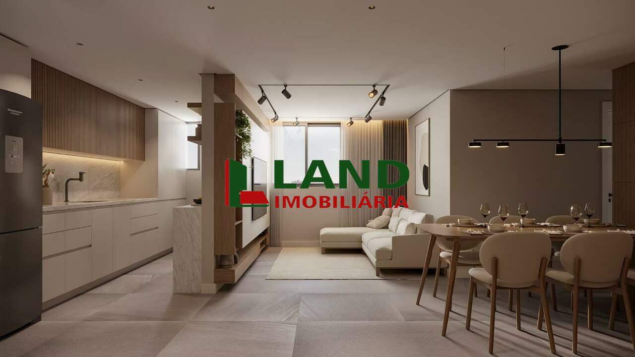 Apartamento à venda no Gutierrez: 