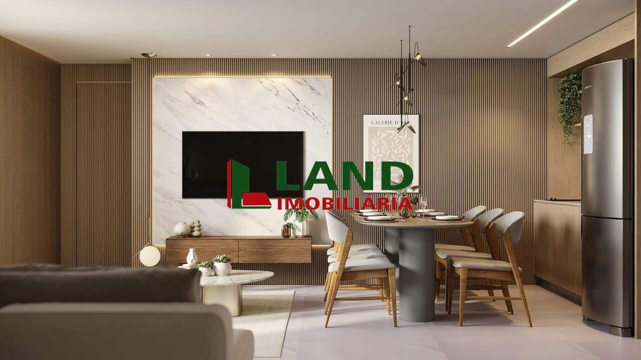 Apartamento à venda no Gutierrez: 