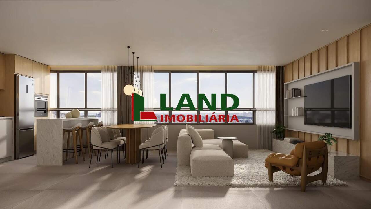 Apartamento à venda no Gutierrez: 