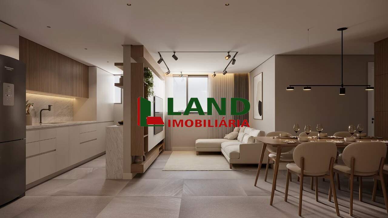 Apartamento à venda no Gutierrez: 