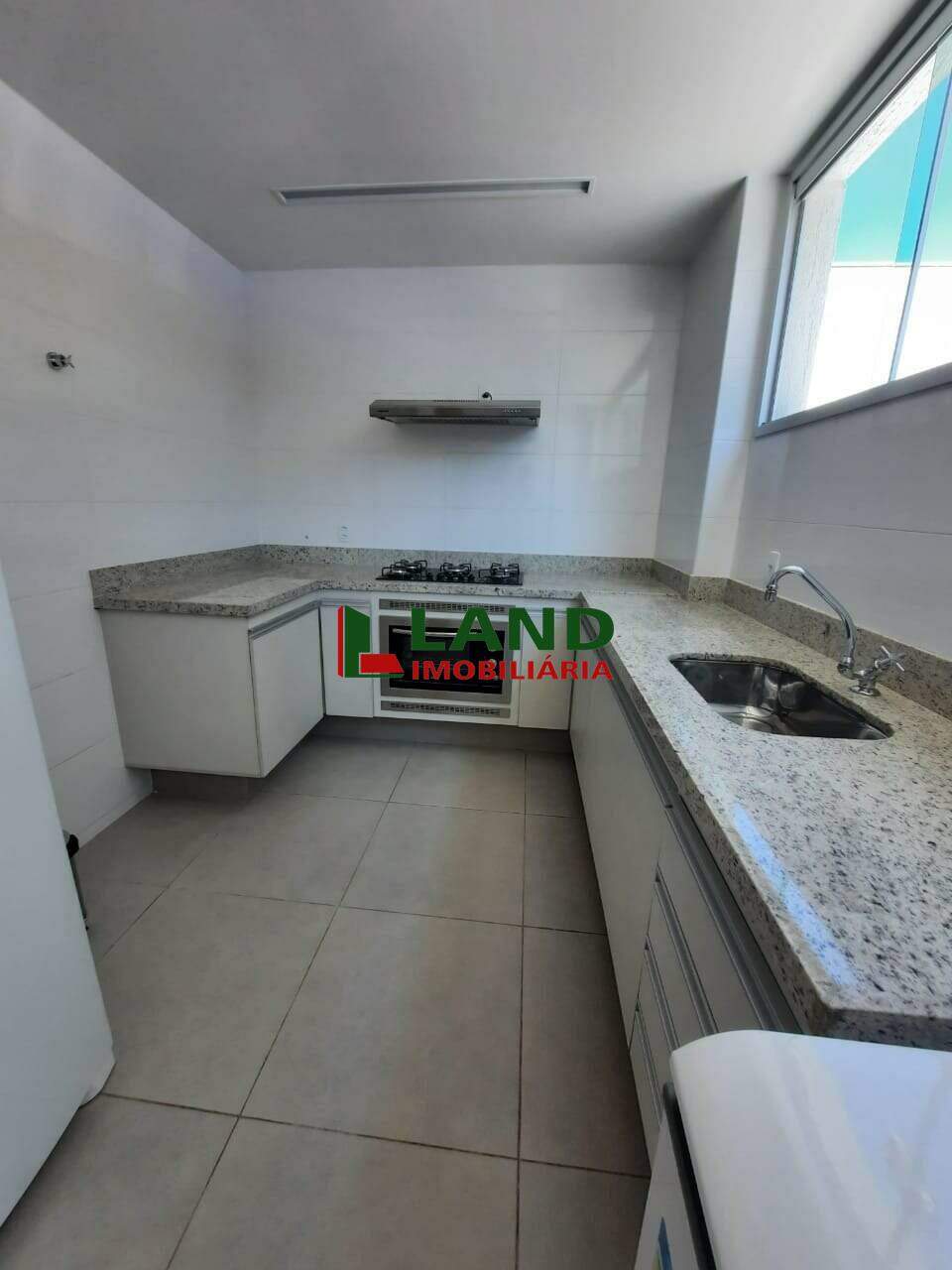 Apartamento à venda no Liberdade/Jaraguá: 