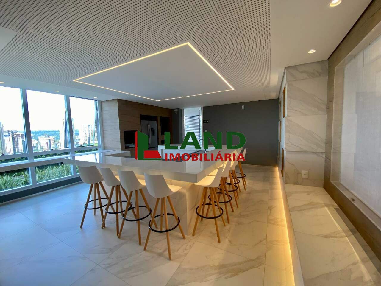 Apartamento à venda no Vila da Serra: 