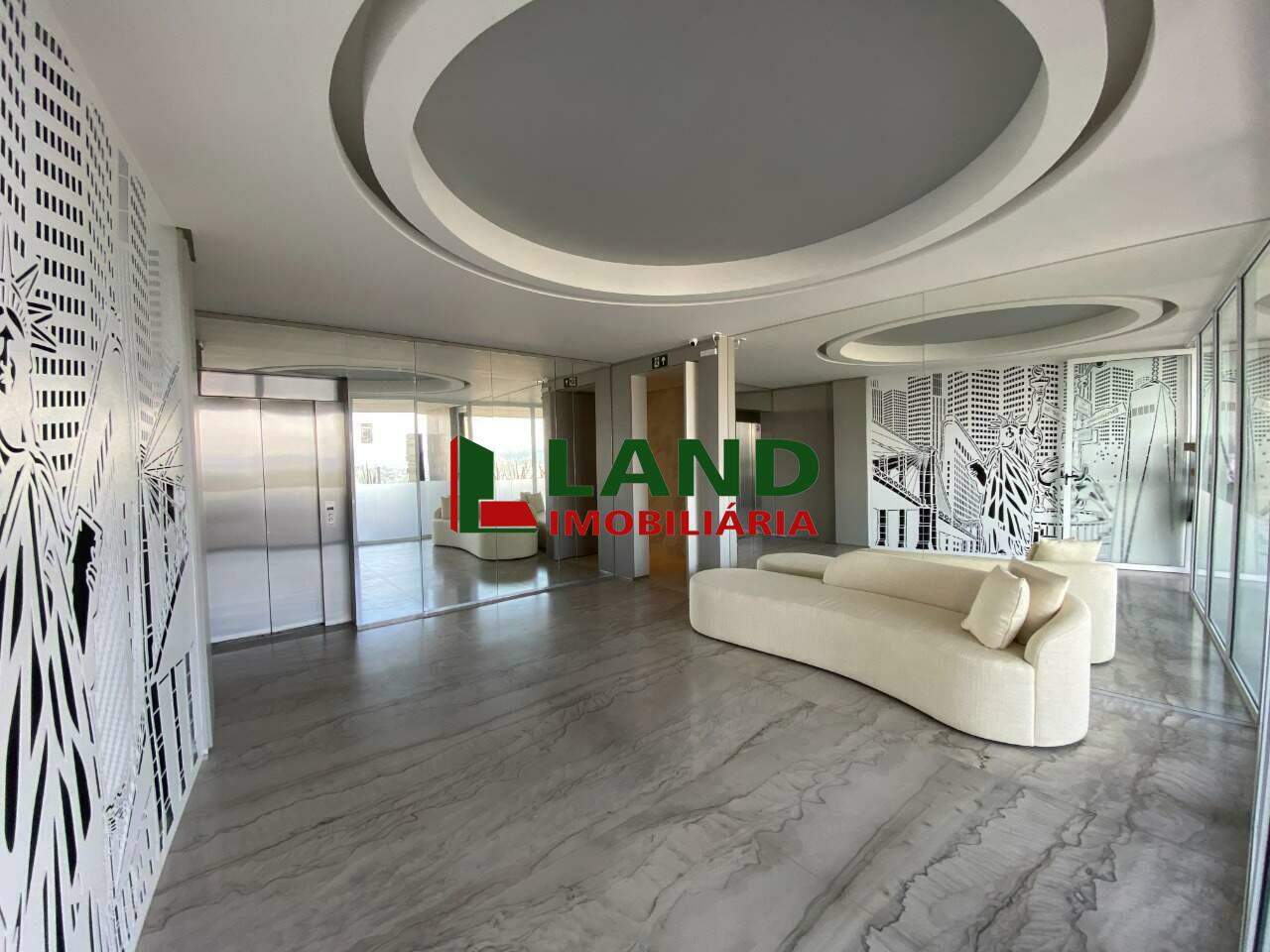 Apartamento à venda no Vila da Serra: 