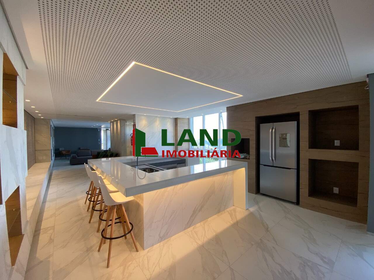Apartamento à venda no Vila da Serra: 