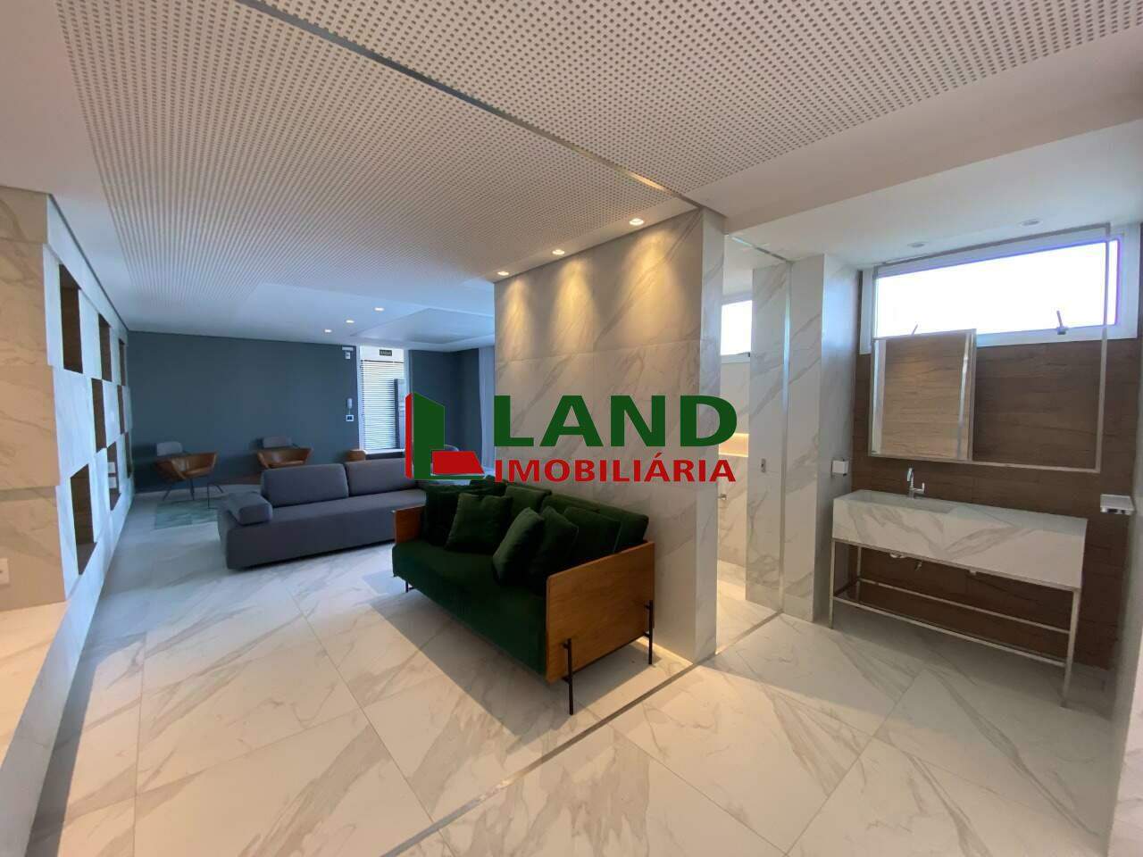 Apartamento à venda no Vila da Serra: 
