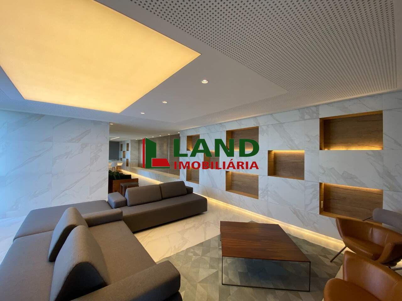 Apartamento à venda no Vila da Serra: 