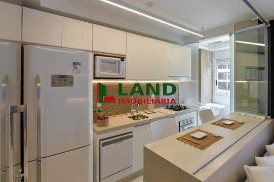 Apartamento à venda no Vila da Serra: 