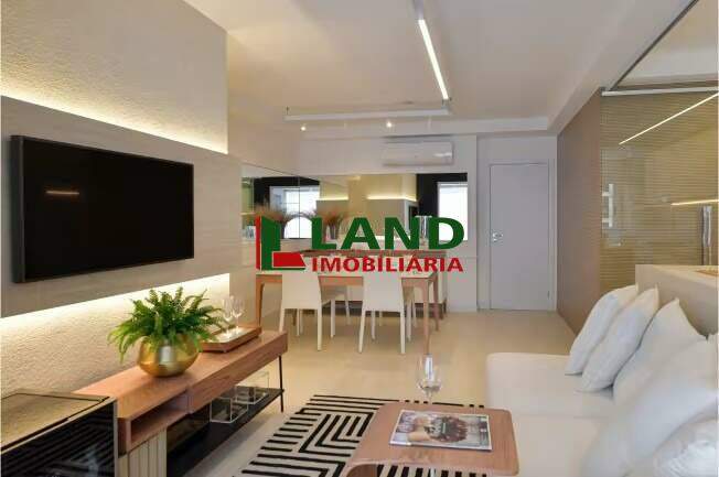 Apartamento à venda no Vila da Serra: 