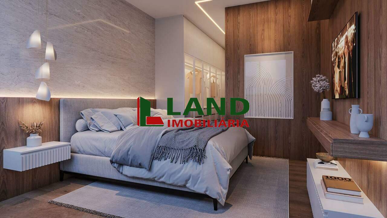 Apartamento à venda no Savassi: 