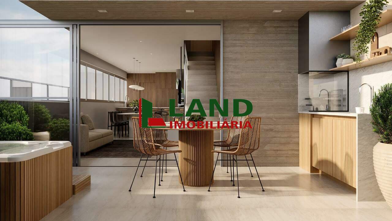 Apartamento à venda no Savassi: 