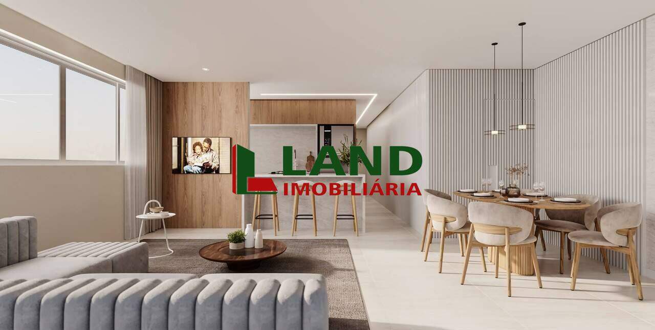 Apartamento à venda no Savassi: 