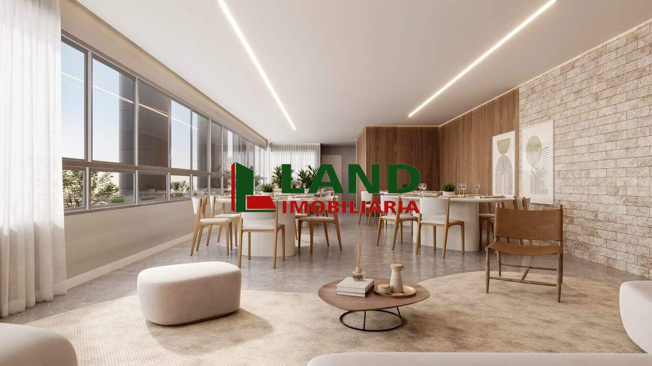 Apartamento à venda no Savassi: 