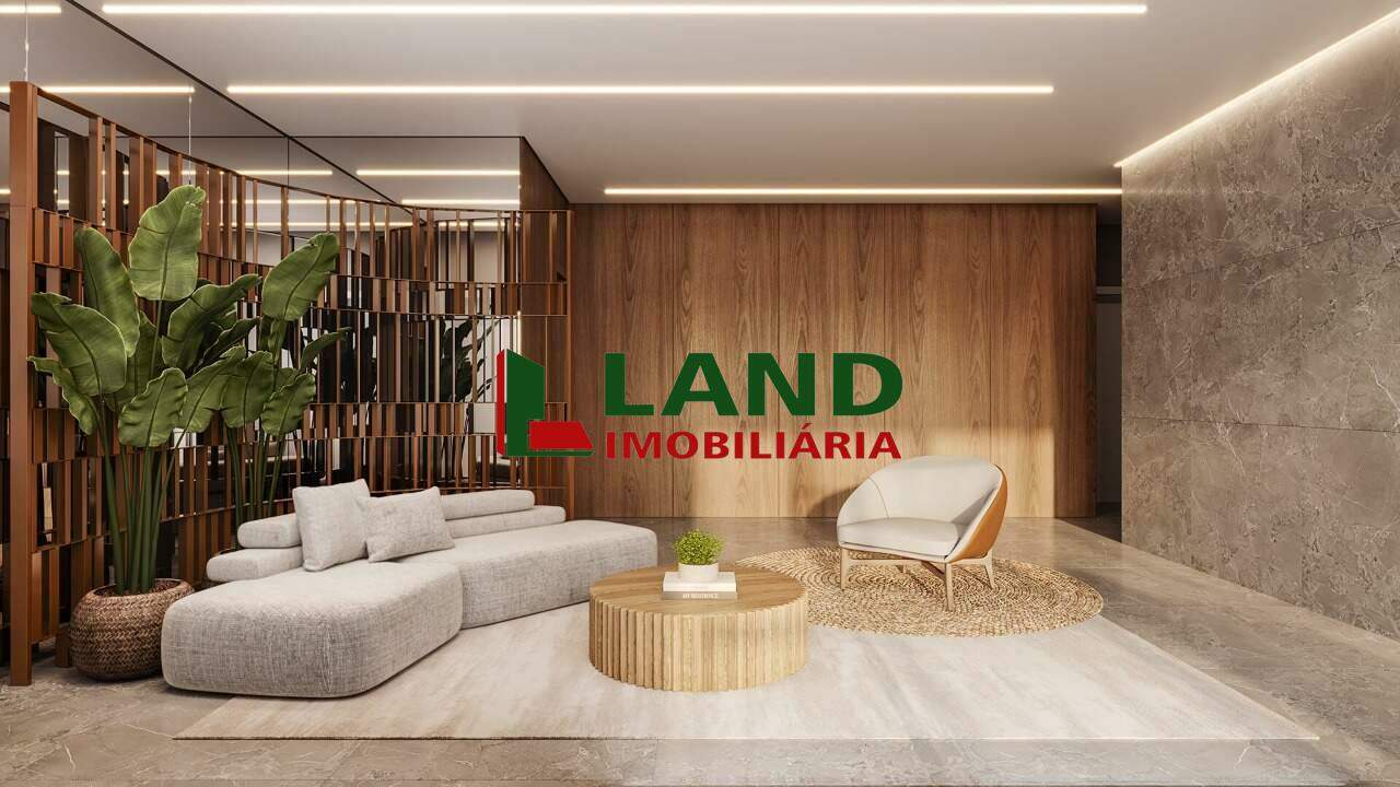 Apartamento à venda no Savassi: 