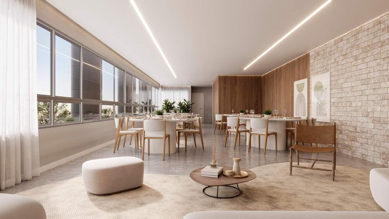 Apartamento à venda no Savassi: 