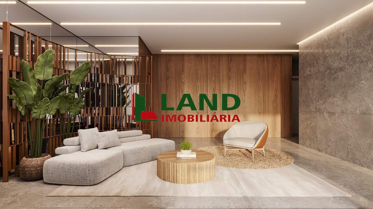 Apartamento à venda no Savassi: 