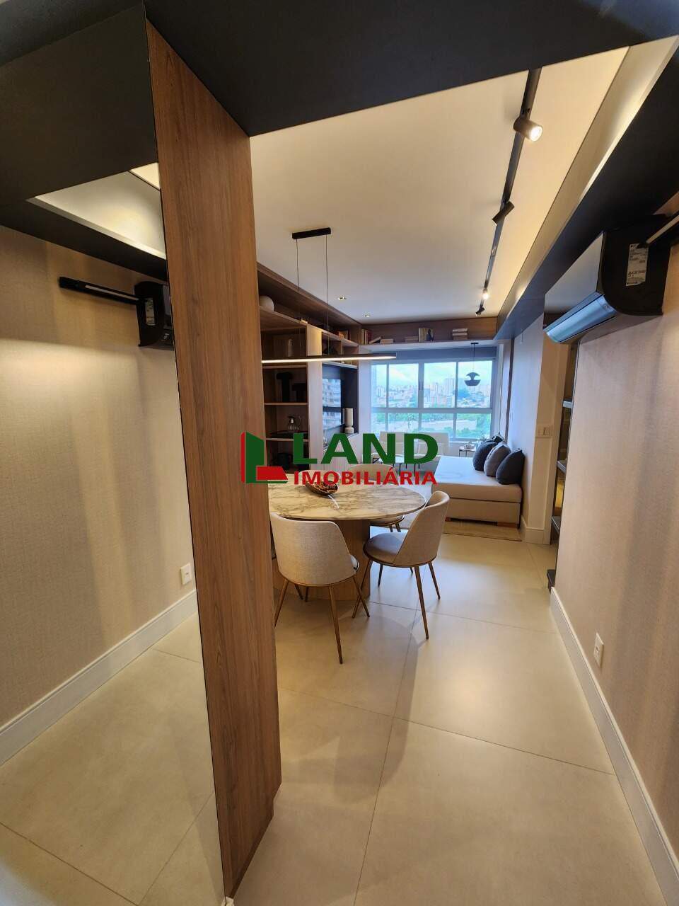 Apartamento à venda no Lourdes: 