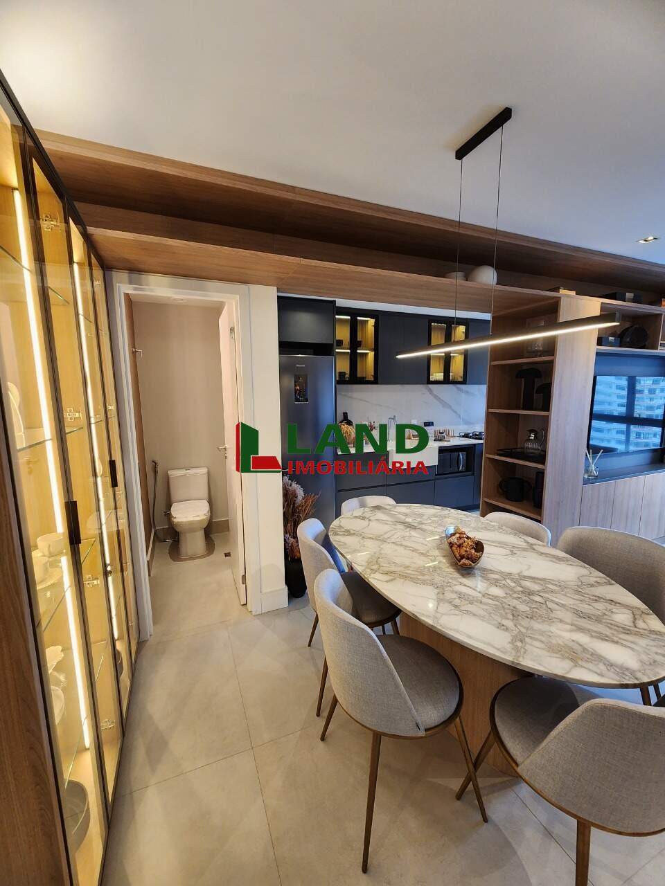 Apartamento à venda no Lourdes: 