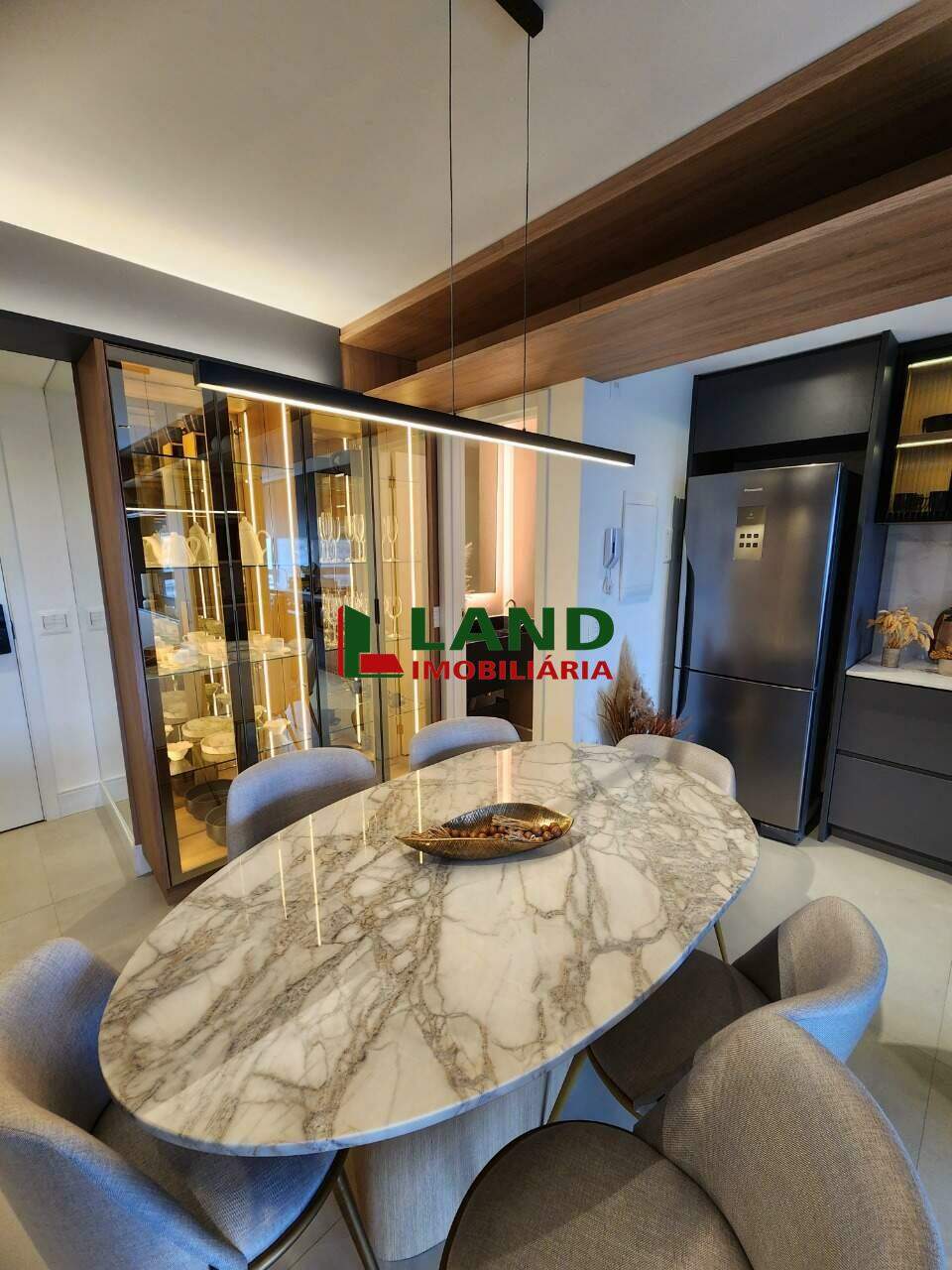 Apartamento à venda no Lourdes: 