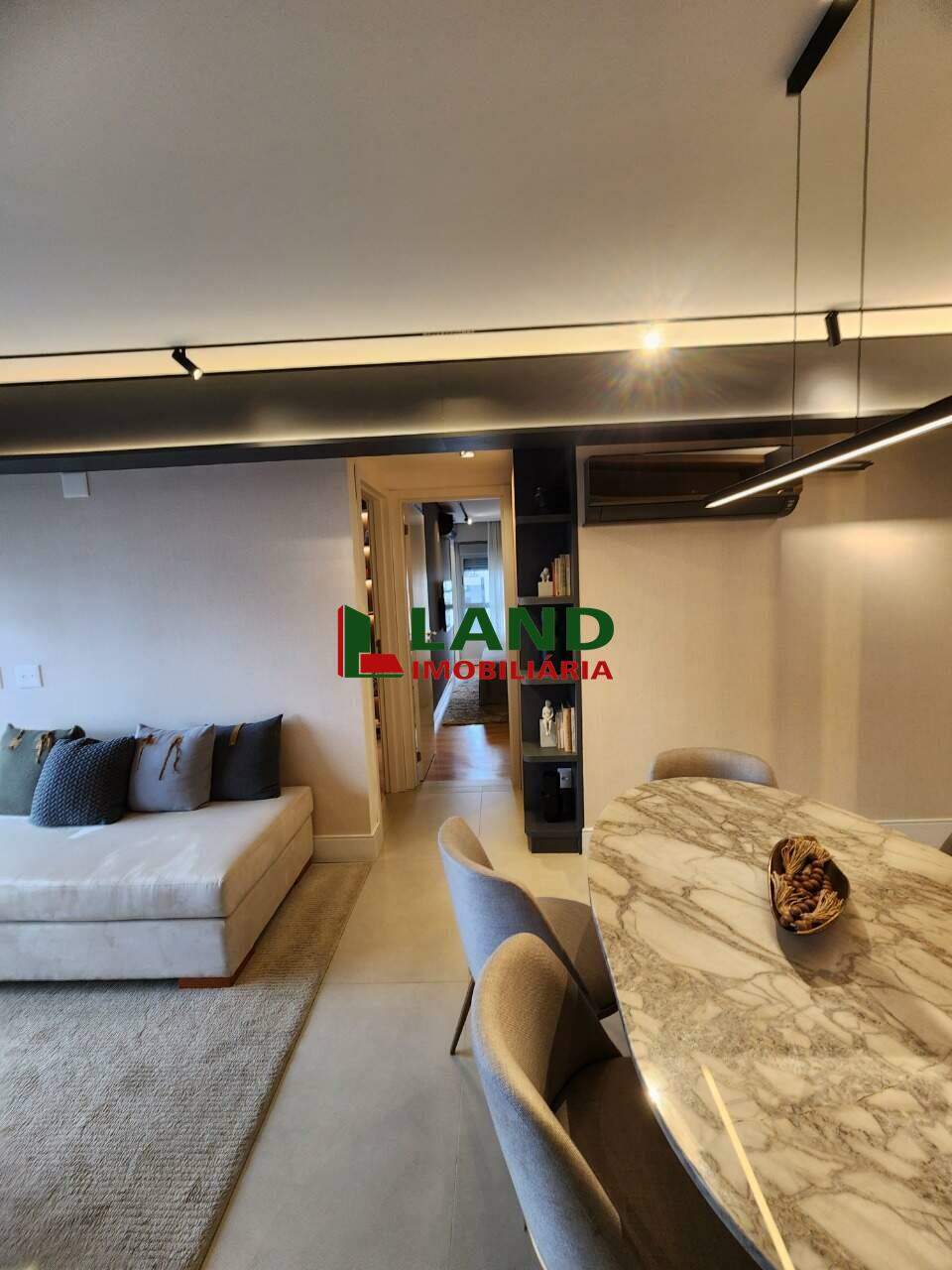 Apartamento à venda no Lourdes: 