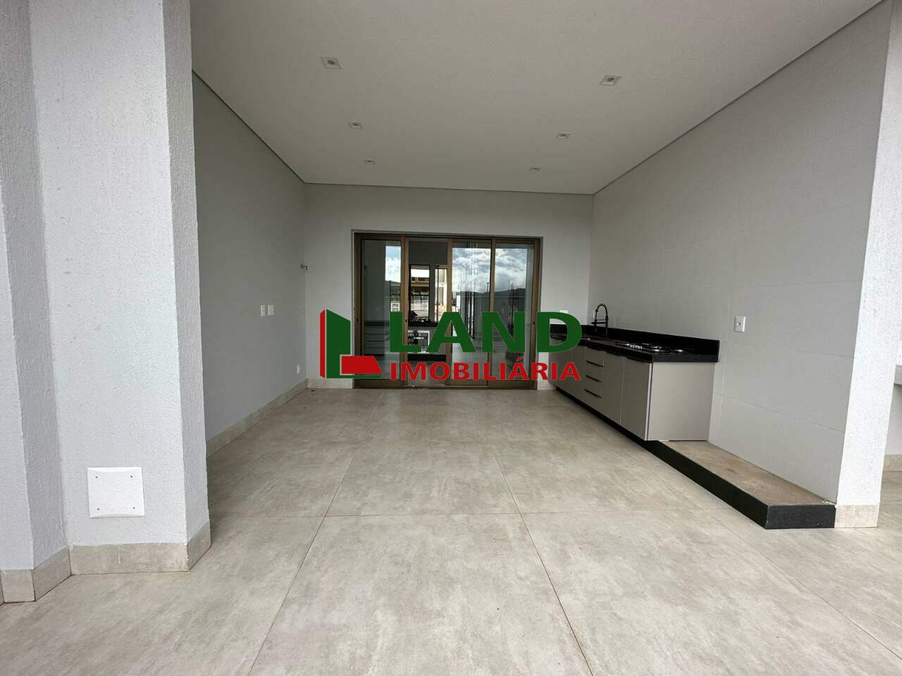 Casa em Condomínio à venda no Alphaville Lagoa dos Ingleses: 