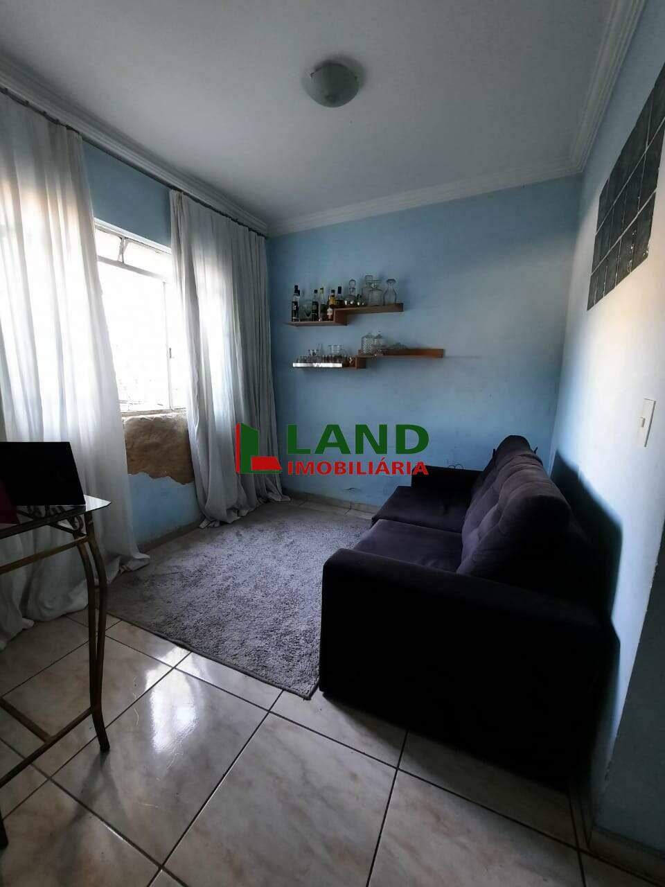Casa à venda no Floramar/Jardim Guanabara: 