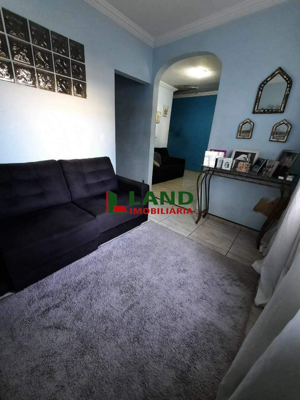 Casa à venda no Floramar/Jardim Guanabara: 