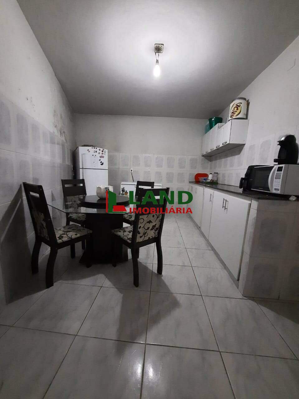 Casa à venda no Floramar/Jardim Guanabara: 